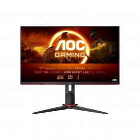 AOC | 27G2ZN3/BK | 27 " |...