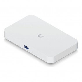 Ubiquiti Cloud Gateway...