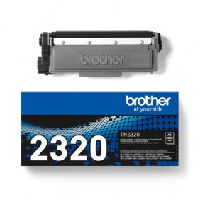Brother TN-2320 (TN2320)...