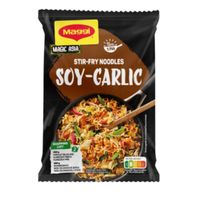 MAGGI greito paruošimo...