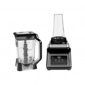 NINJA Mixer Blender 2in1...