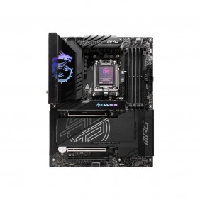 MSI Processor family AMD |...