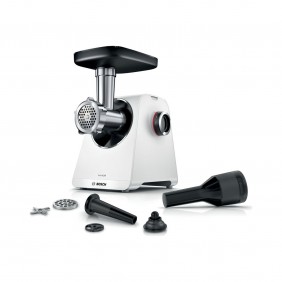 Bosch MFWS607W Meat mincer,...
