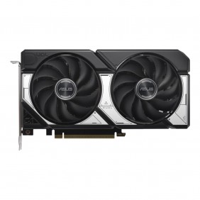 Asus Dual GeForce RTX 5060...