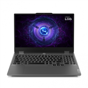 Lenovo LOQ 15 15.6 FHD...