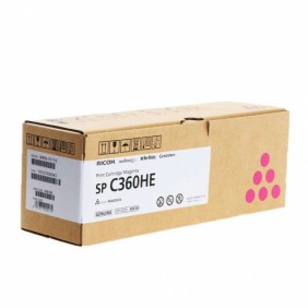Ricoh SP C360HE (408186)...