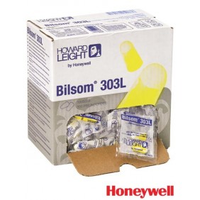 Ausų kištukai BILSOM 303L...