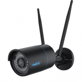 Reolink | WiFi Security...