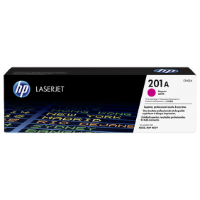 HP 201A (CF403A) Lazerinė...