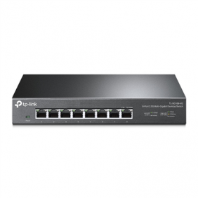 TP-LINK | 8-Port 2.5G...