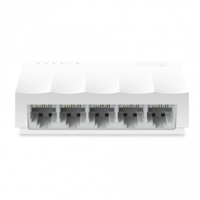 TP-LINK | 5-Port 10/100Mbps...