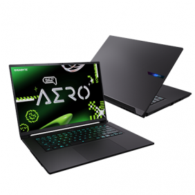 Gigabyte AERO X16...