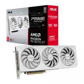 Asus Prime Radeon RX 9070...