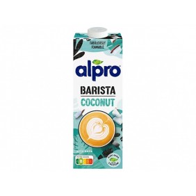 Gėrimas ALPRO BARISTA,...
