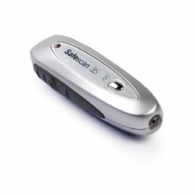 SAFESCAN | 35 | Grey |...