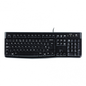 Logitech | Desktop MK120 |...