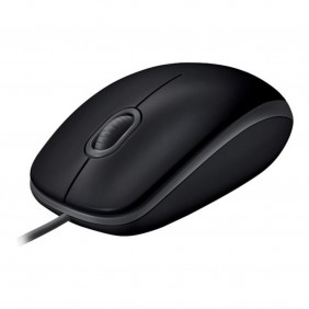 Logitech | Mouse | B110...