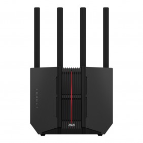 Tri-band WiFi 7 Router |...