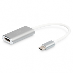 Digitus USB-C 3.2 Gen 1 to...