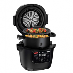 TEFAL Air Fryer and...