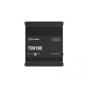Teltonika Ethernet Switch |...