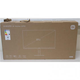 Xiaomi SALE OUT. | 4K...