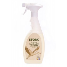 Valiklis voniai STORK, ekologiškas, 500 ml