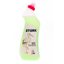 WC valiklis STORK, ekologiškas, 750 ml