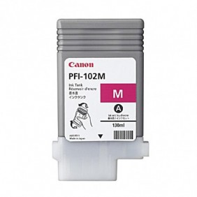 Canon PFI-102M (0897B001)...