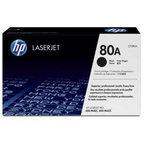 HP 80A (CF280A) Lazerinė...