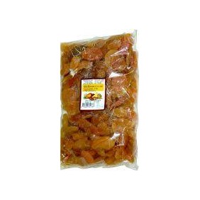 Džiovinti abrikosai, 1 kg
