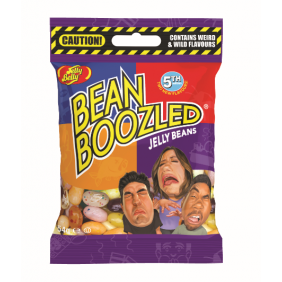 Saldainiai JELLY BELLY Bean...