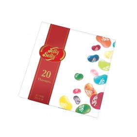 Saldainiai JELLY BELLY 20...
