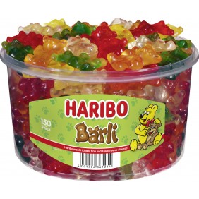 Guminukai HARIBO, Barli,...
