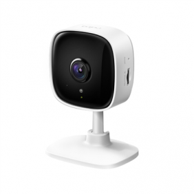 TP-LINK | Home Security...