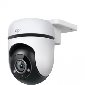 TP-LINK | Pan/Tilt AI Home...