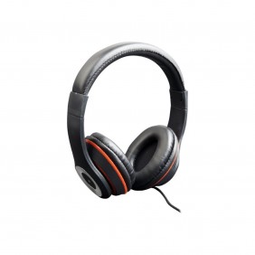 Gembird | Stereo headset,...