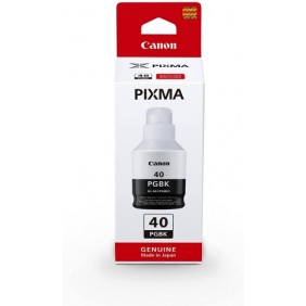 Canon GI-40 PGBK (3385C001)...