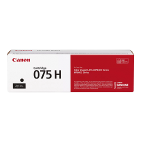 Canon CRG 075H BK...