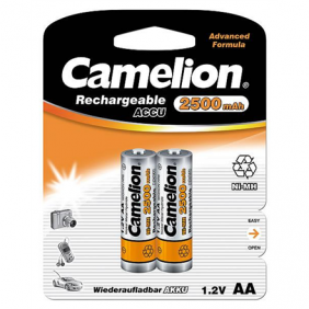 Camelion | AA/HR6 | 2500...