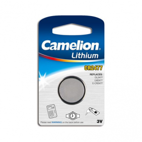 Camelion | CR2477 | Lithium...