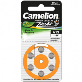 Camelion | A13/DA13/ZL13 |...