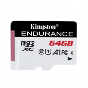 Kingston | Endurance |...
