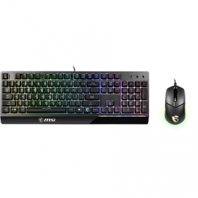 MSI | Vigor GK30 COMBO |...