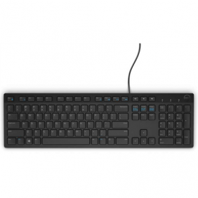 Dell | Keyboard | KB216 |...