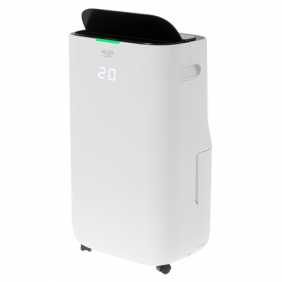 Adler | 2-in1 Air...