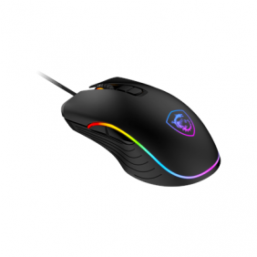 MSI Gaming Mouse | FORGE...
