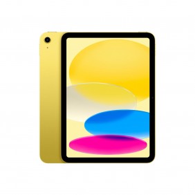 Apple iPad | 11 " | Yellow...