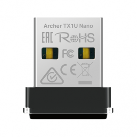 TP-LINK AX300 Nano Wi-Fi 6...