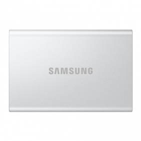 Samsung SSD | T7...